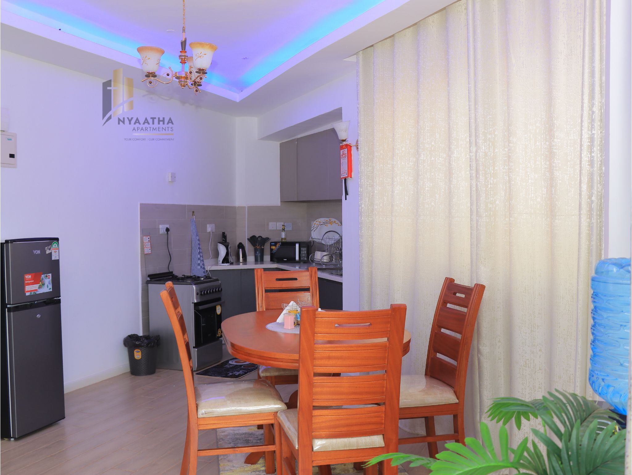 Torino Apartment